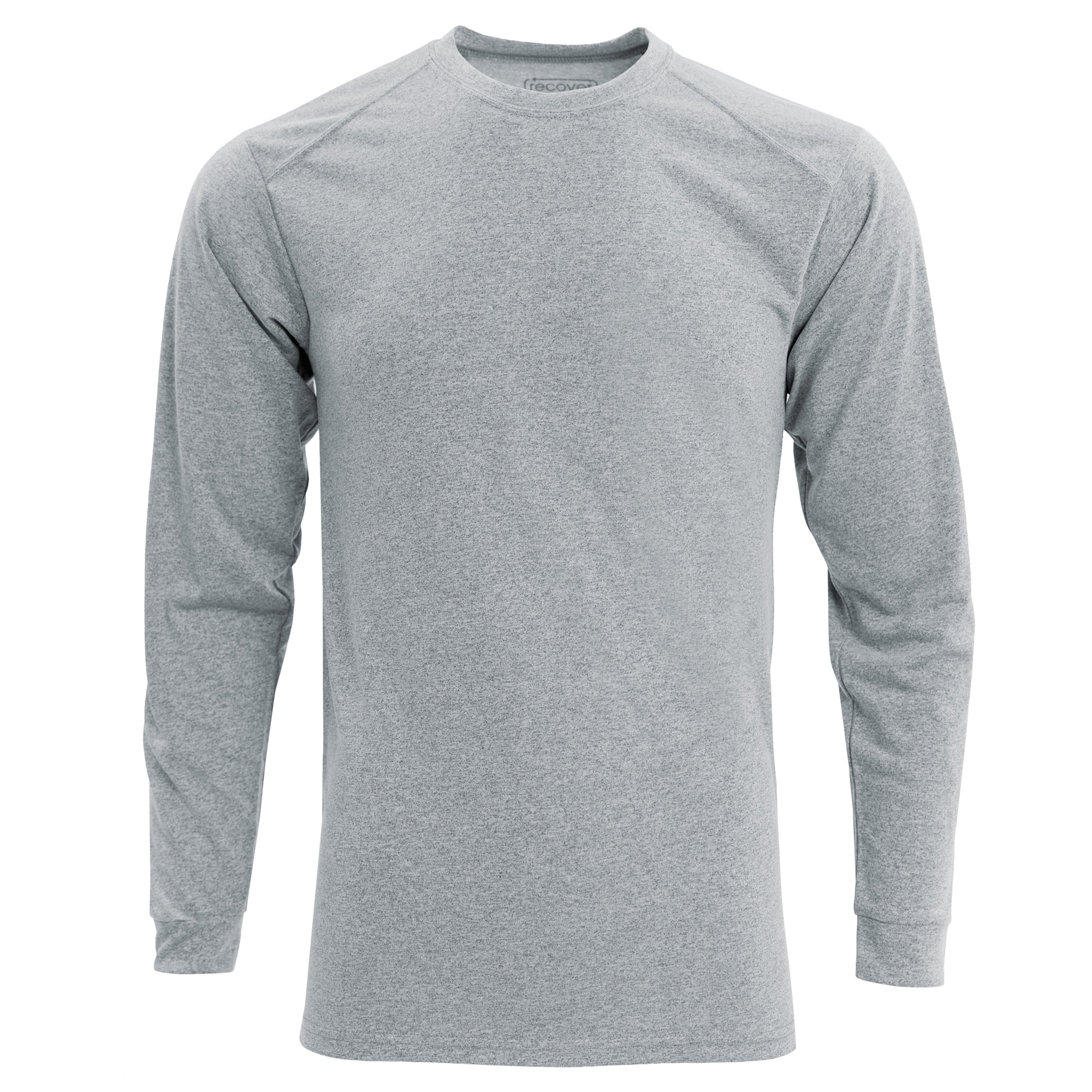 RECOVER LONG SLEEVE SPORT TEE 3