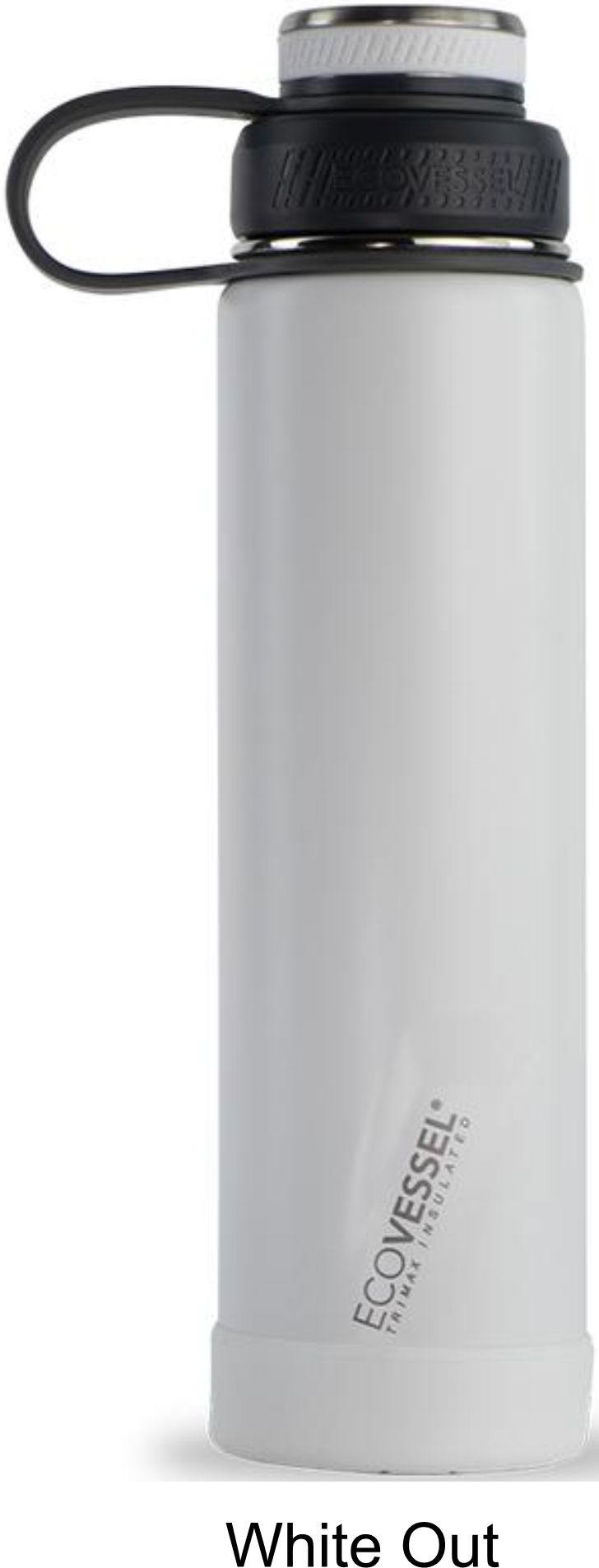 Ecovessel 24 oz Boulder Water and Wine Bottle 7