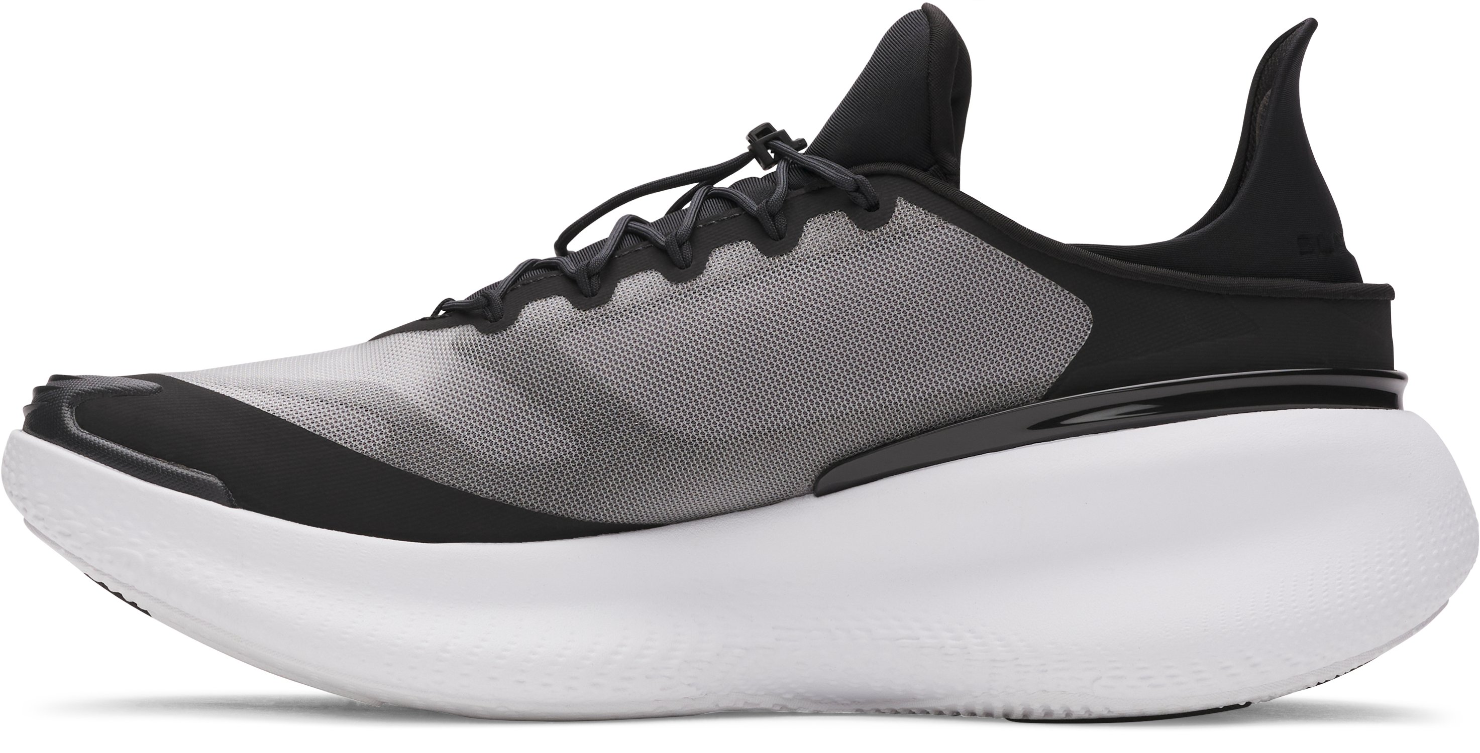 UA Nova SlipSpeed Unisex Shoes 7
