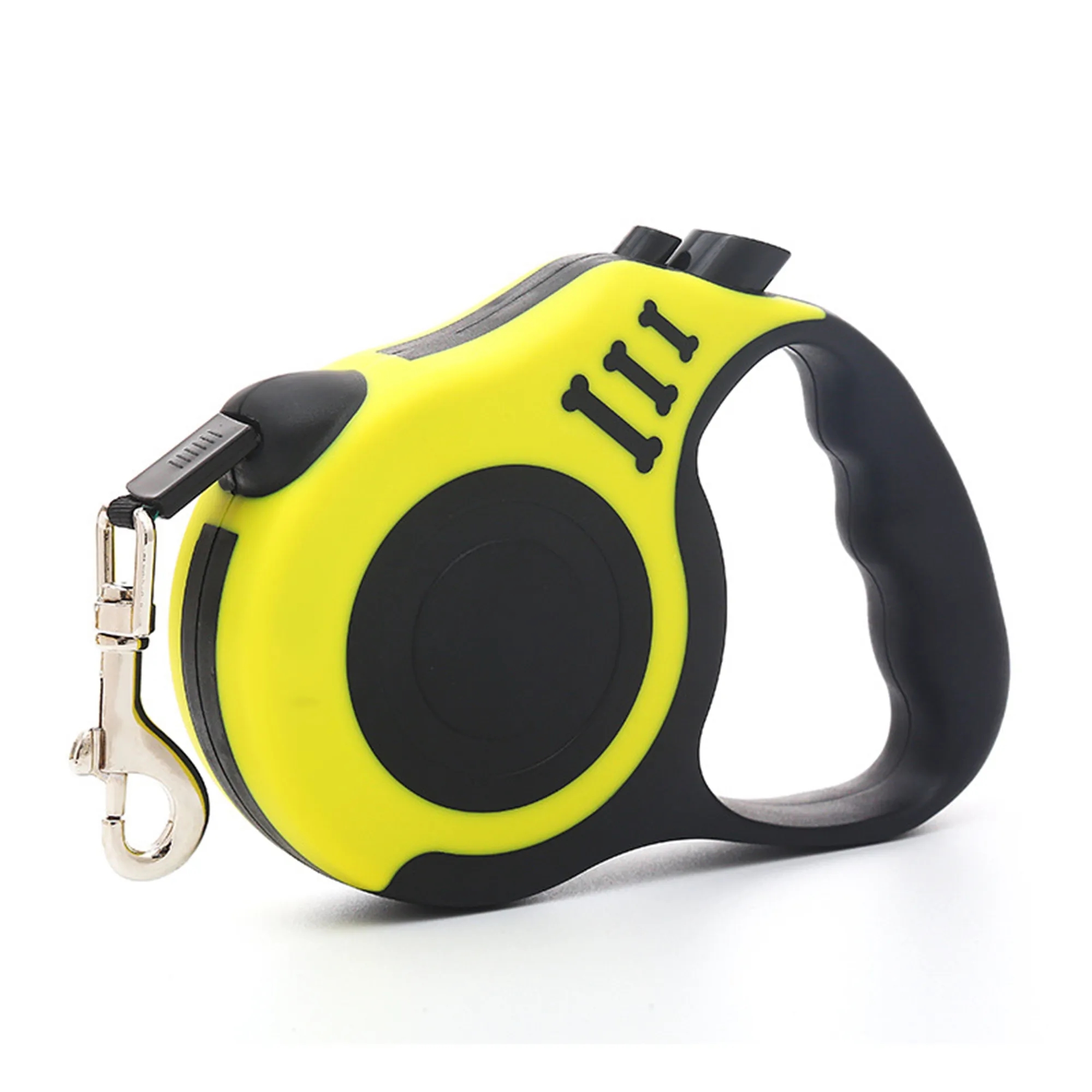 Automatic Telescopic Traction Pet Rope MOQ 50 PCS 5
