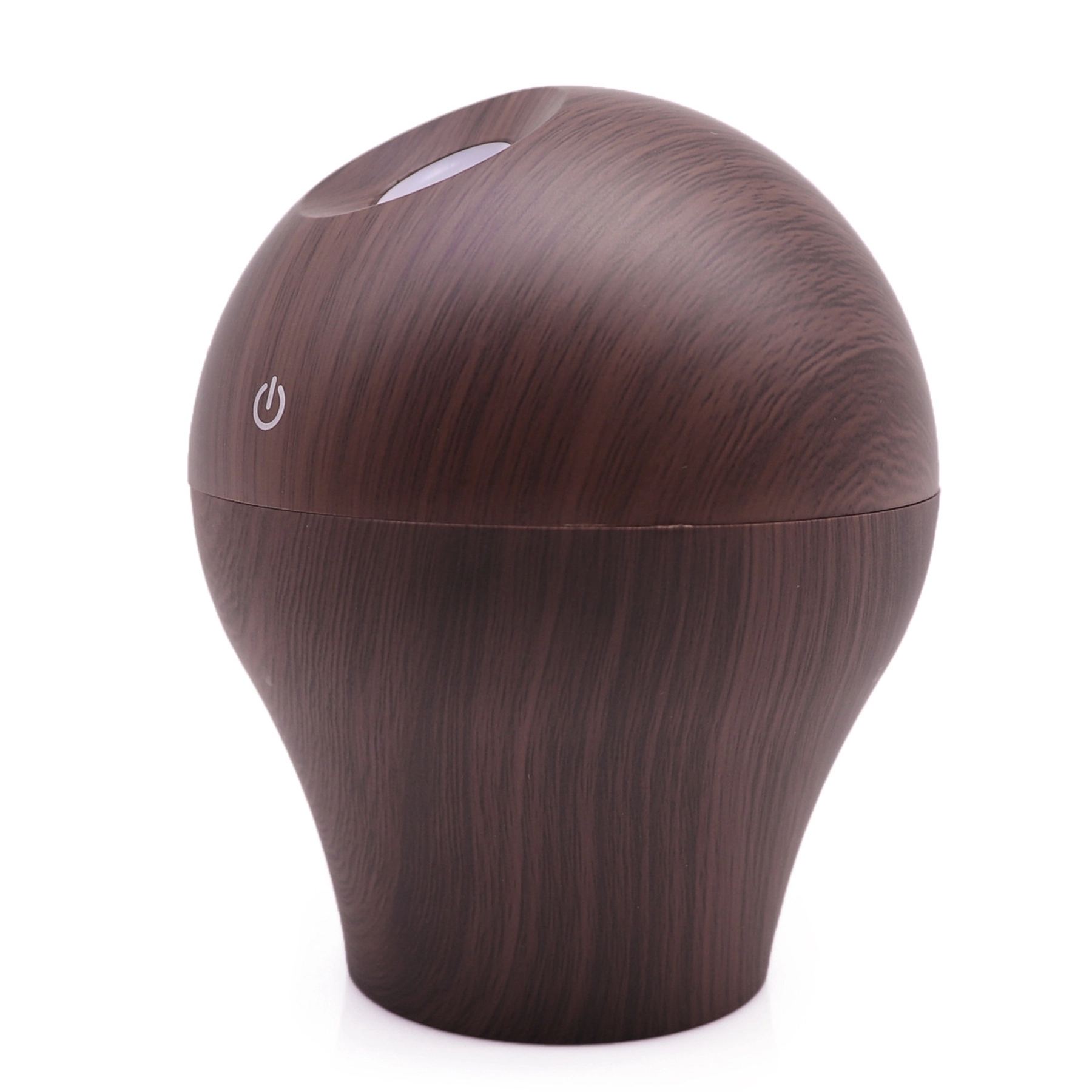 200 ml USB Wood Grain Aroma Humidifier 6