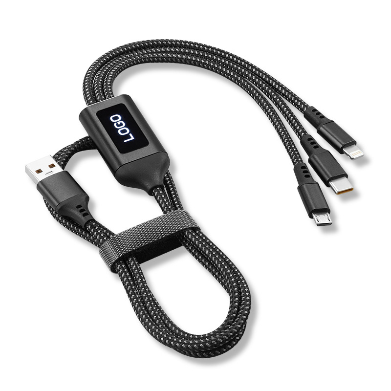 Fast Charging Cable 2