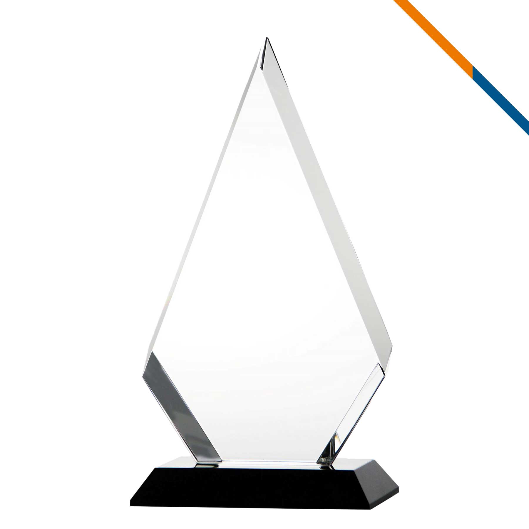 Kliff On-Point Award 1