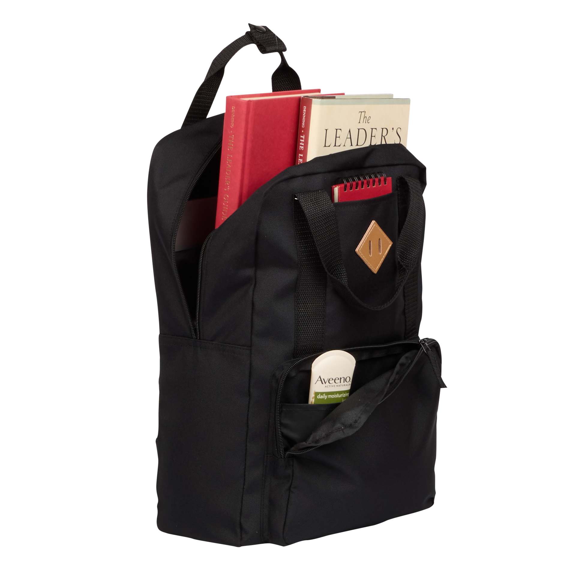 Fife Recycled 15" Laptop Backpack 33