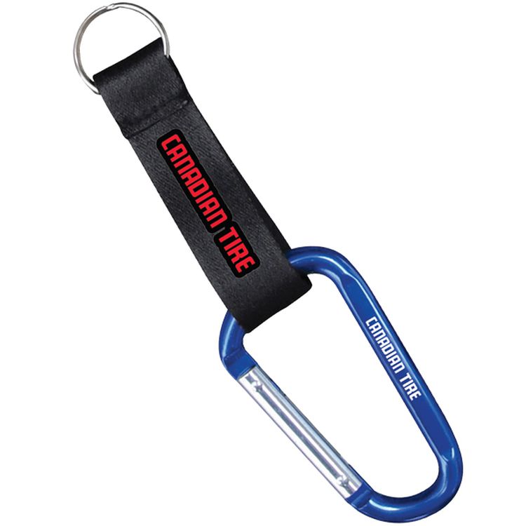 Carabiner (8Mm) 3
