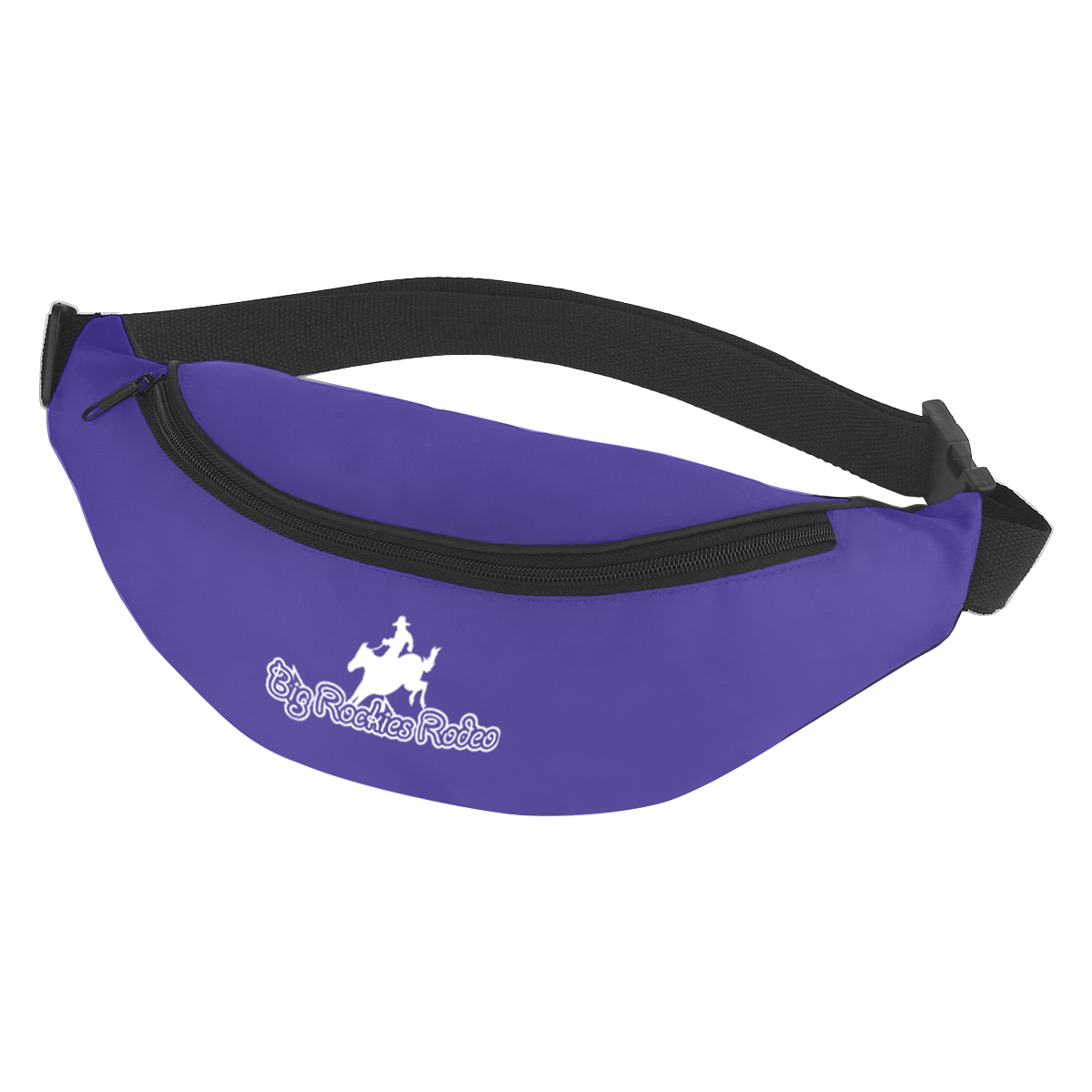 Budget Fanny Pack 8