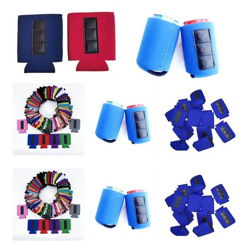 Magnetic Cooling Can Holder