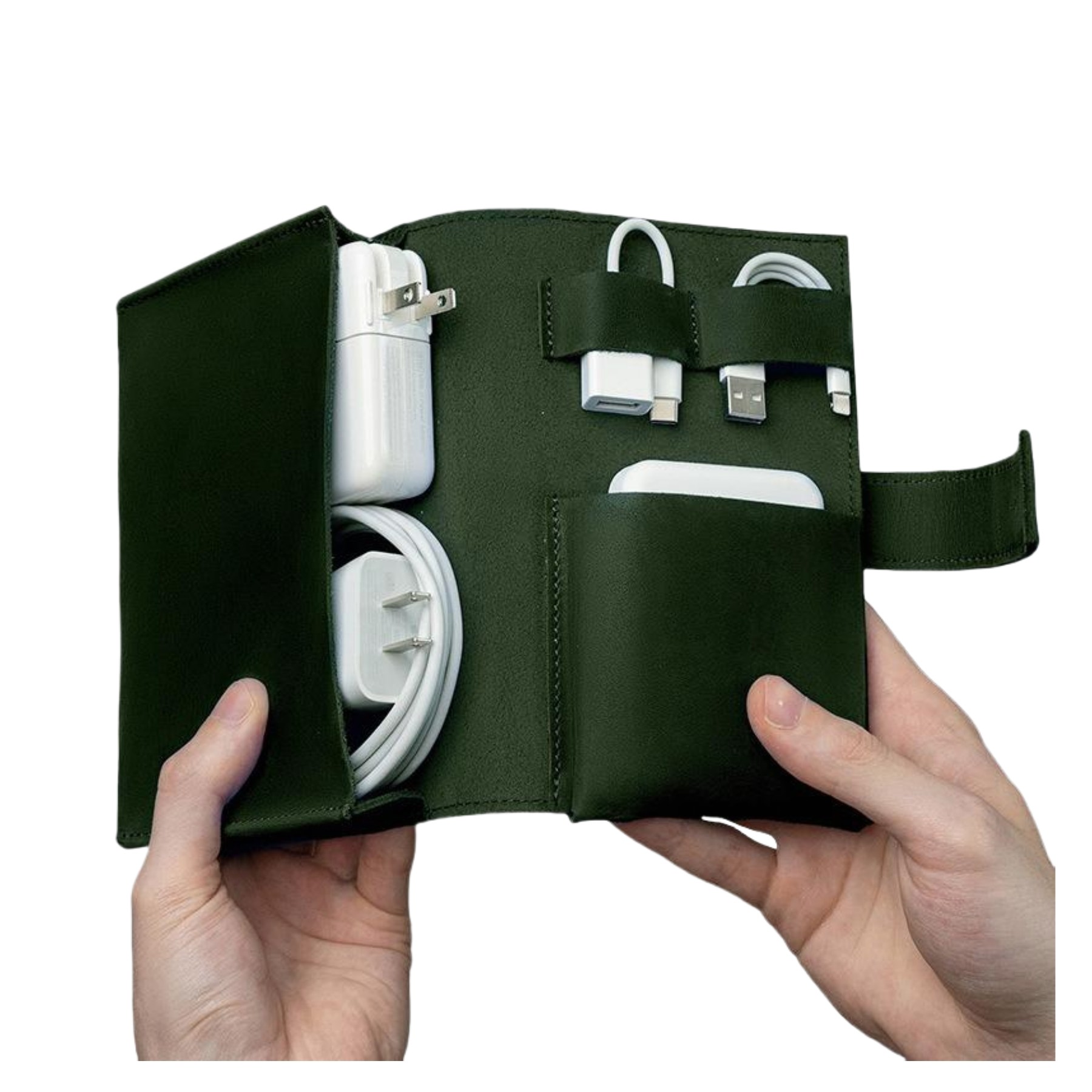 Electronic Accessories Storage Bag 3