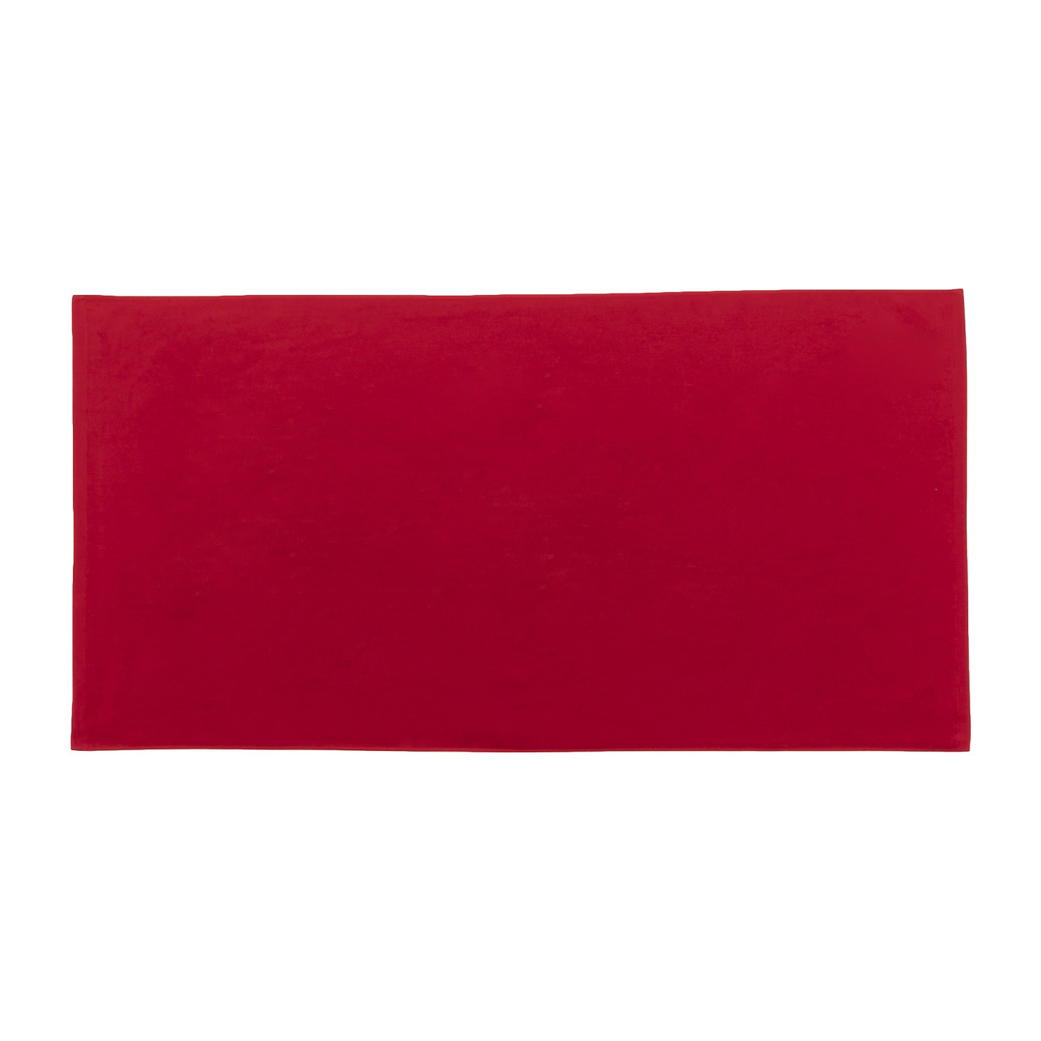 Premium Velour Beach Towel 4