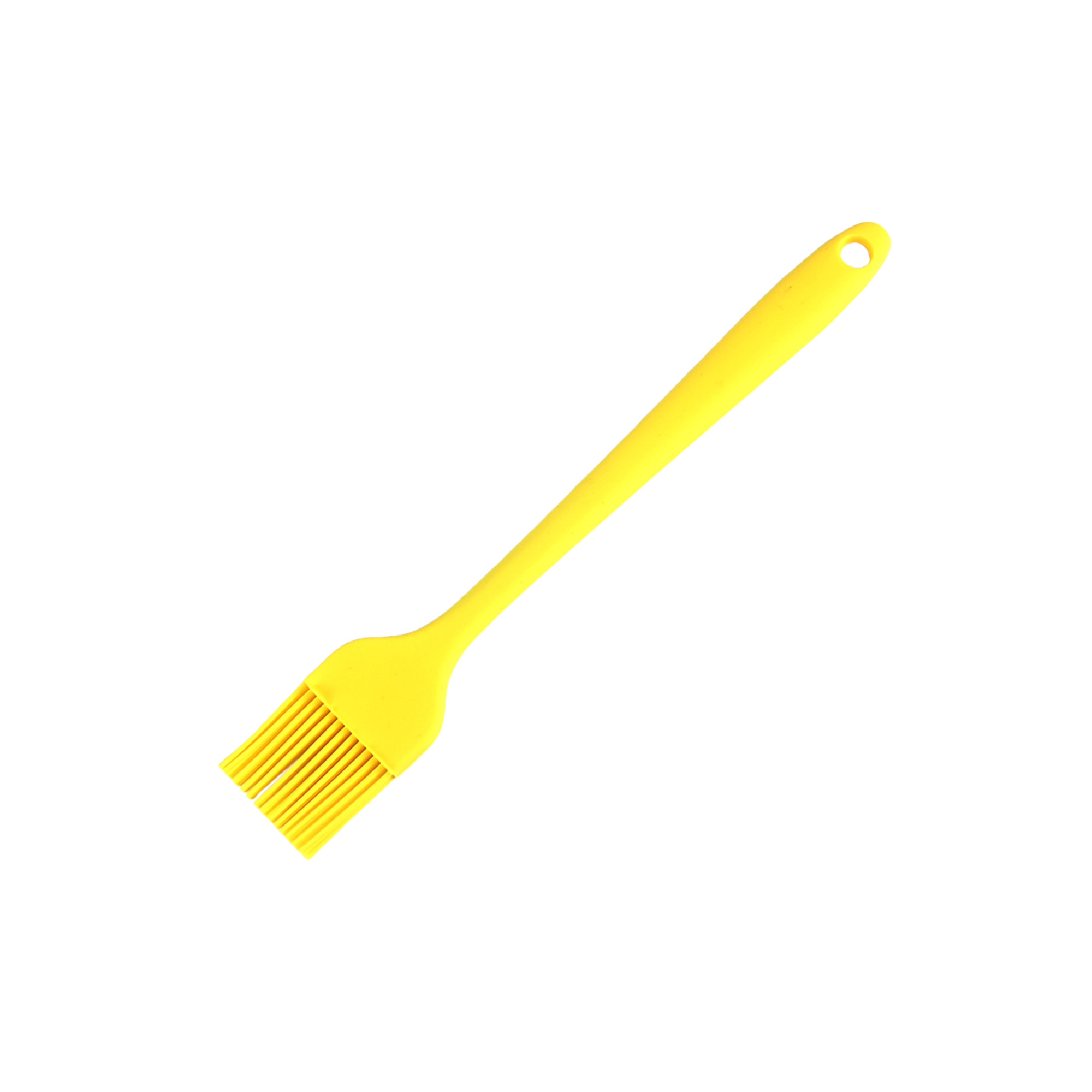 Custom Logo Silicone Oil Brush 7