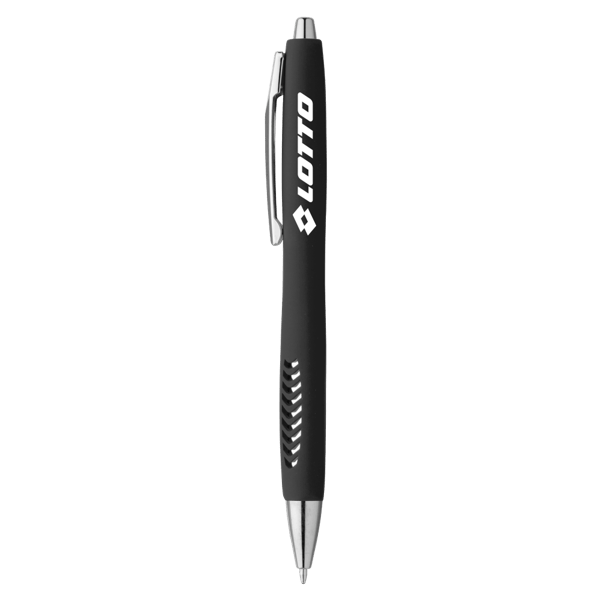 Magnolia Soft Touch Ballpoint Pen 5