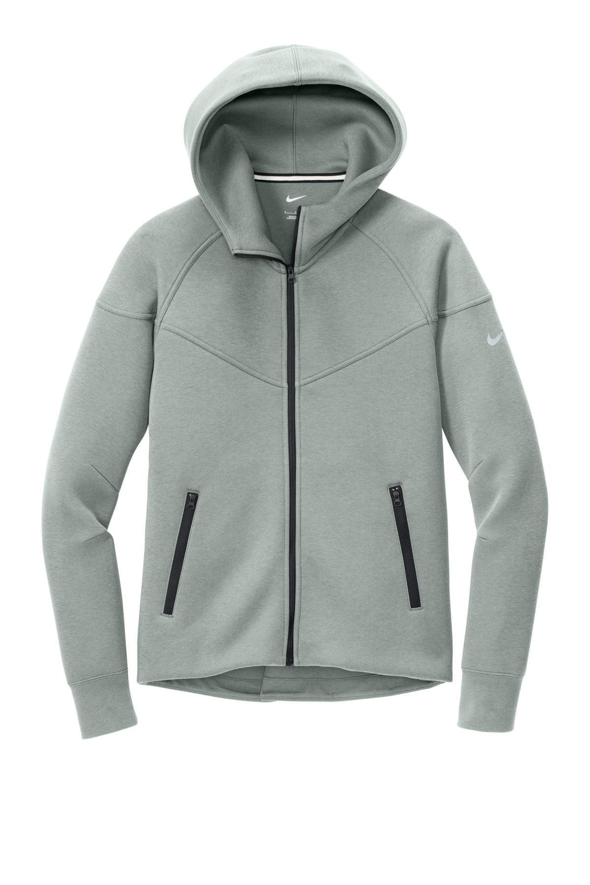 Nike® Women's Tech Fleece Full-Zip Hoodie 5