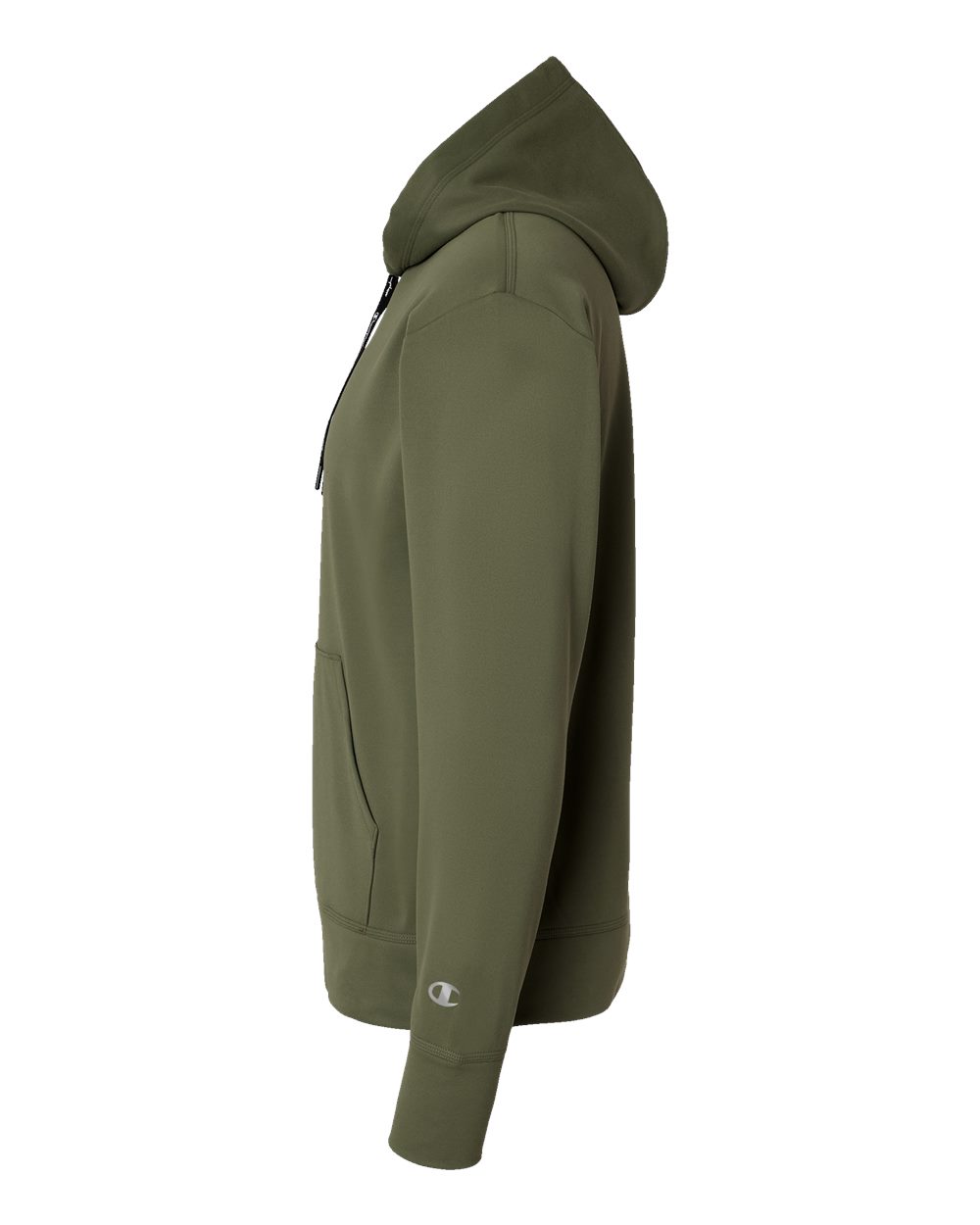 Unisex Sport Hooded Sweatshirt - CHP180 8