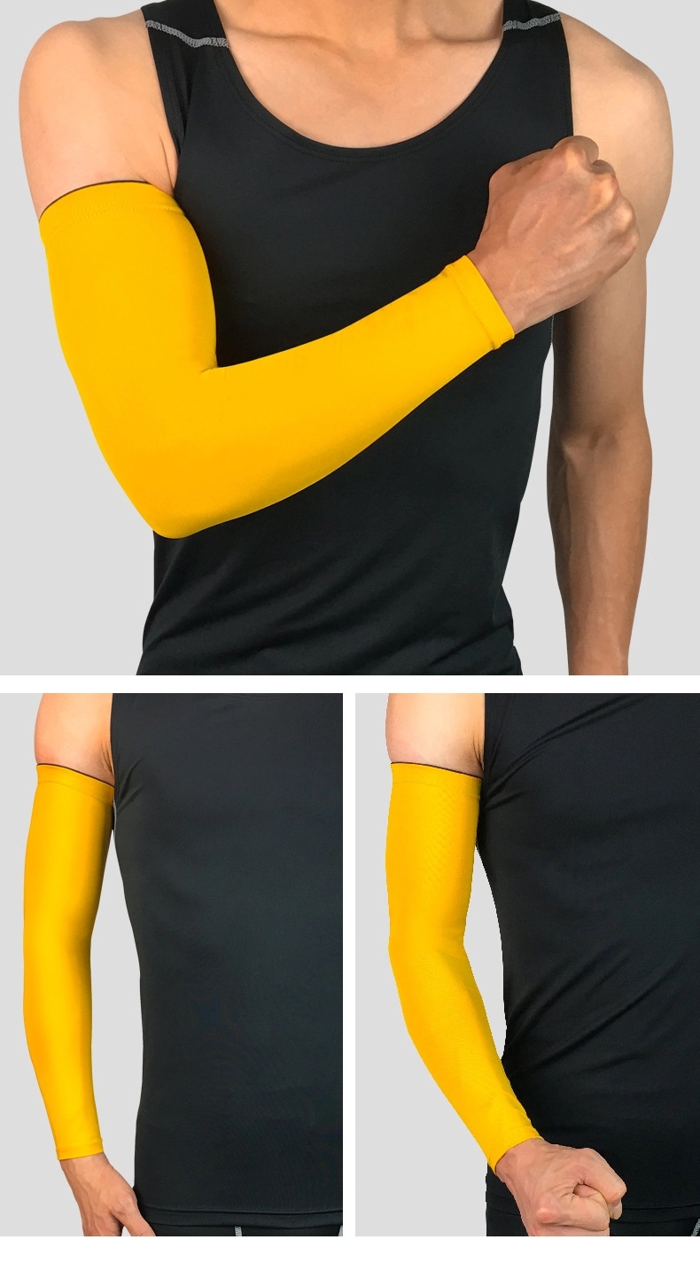 UV Protection Arm Cooling Sleeves 2