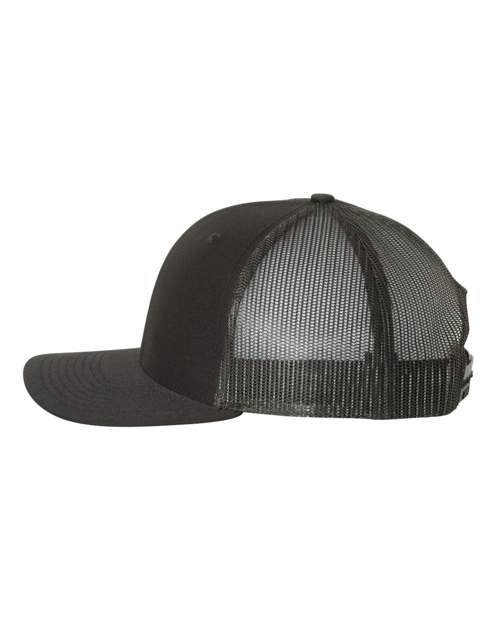 Snapback Trucker Cap - 112 172