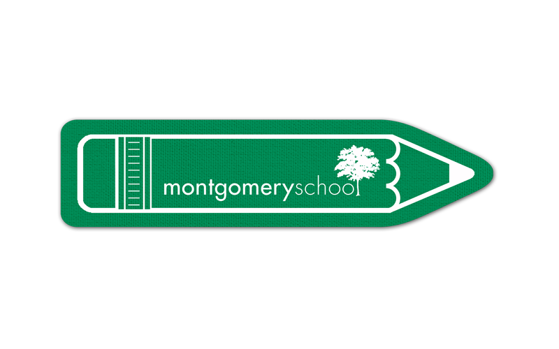 Pencil Rubber Bookmark 72