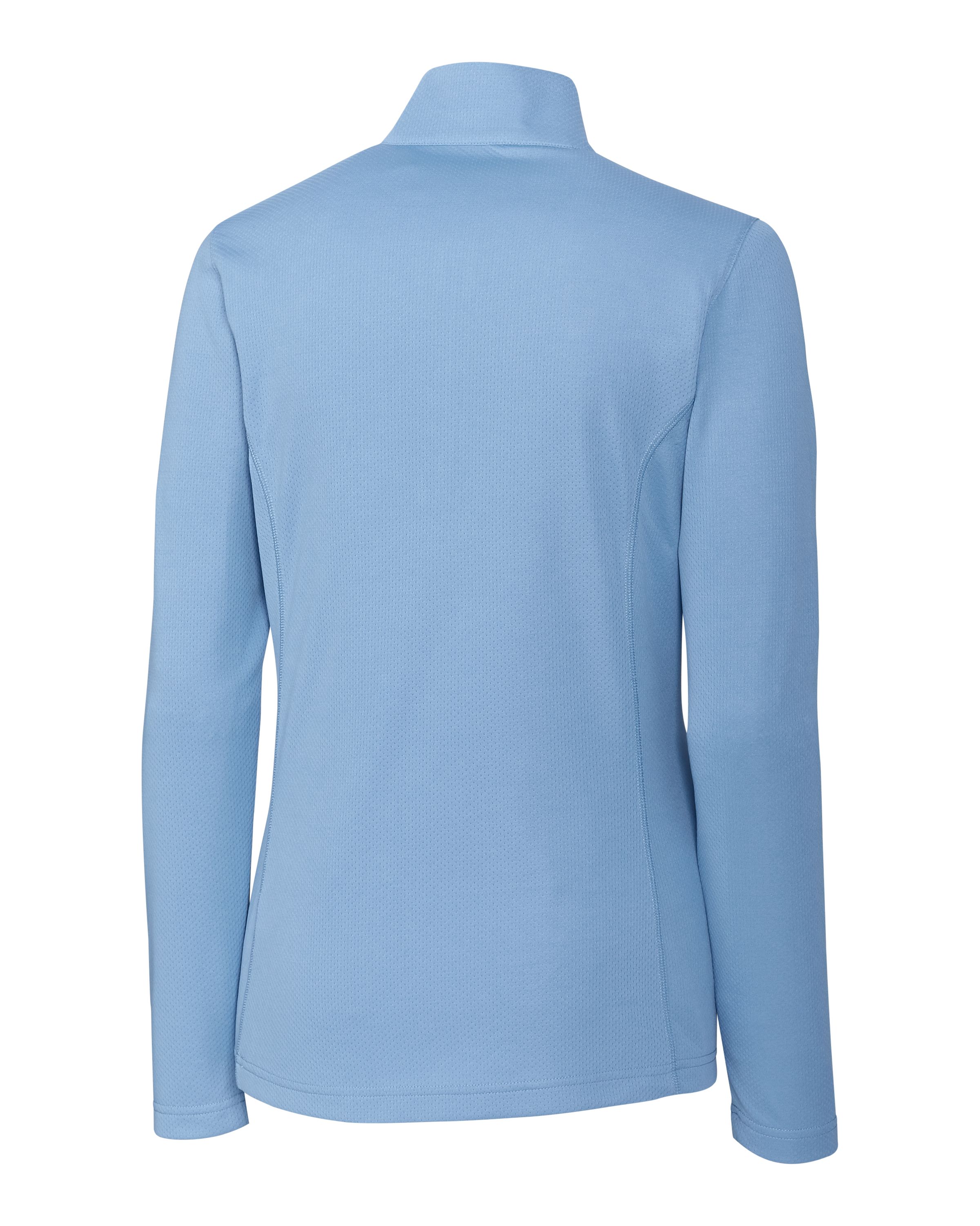 Clique Ice Pique Tech Womens Half Zip 47
