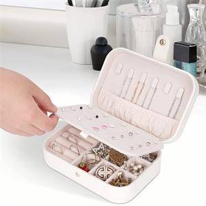 Travel Jewelry Box Organizer 3