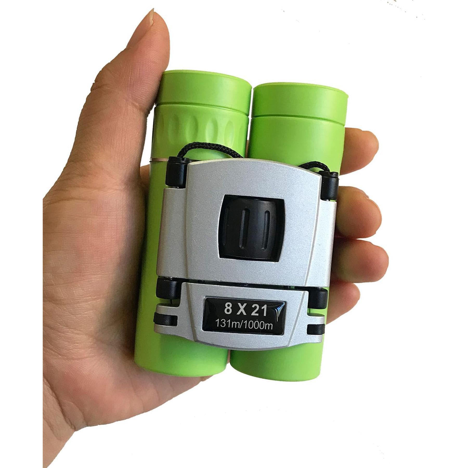 Compact Binoculars for Bird Watching 6