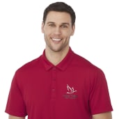 EVANS Eco Short Sleeve Polo - Men's 86