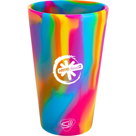 Silipint Original Silicone Pint Glass 16oz 56