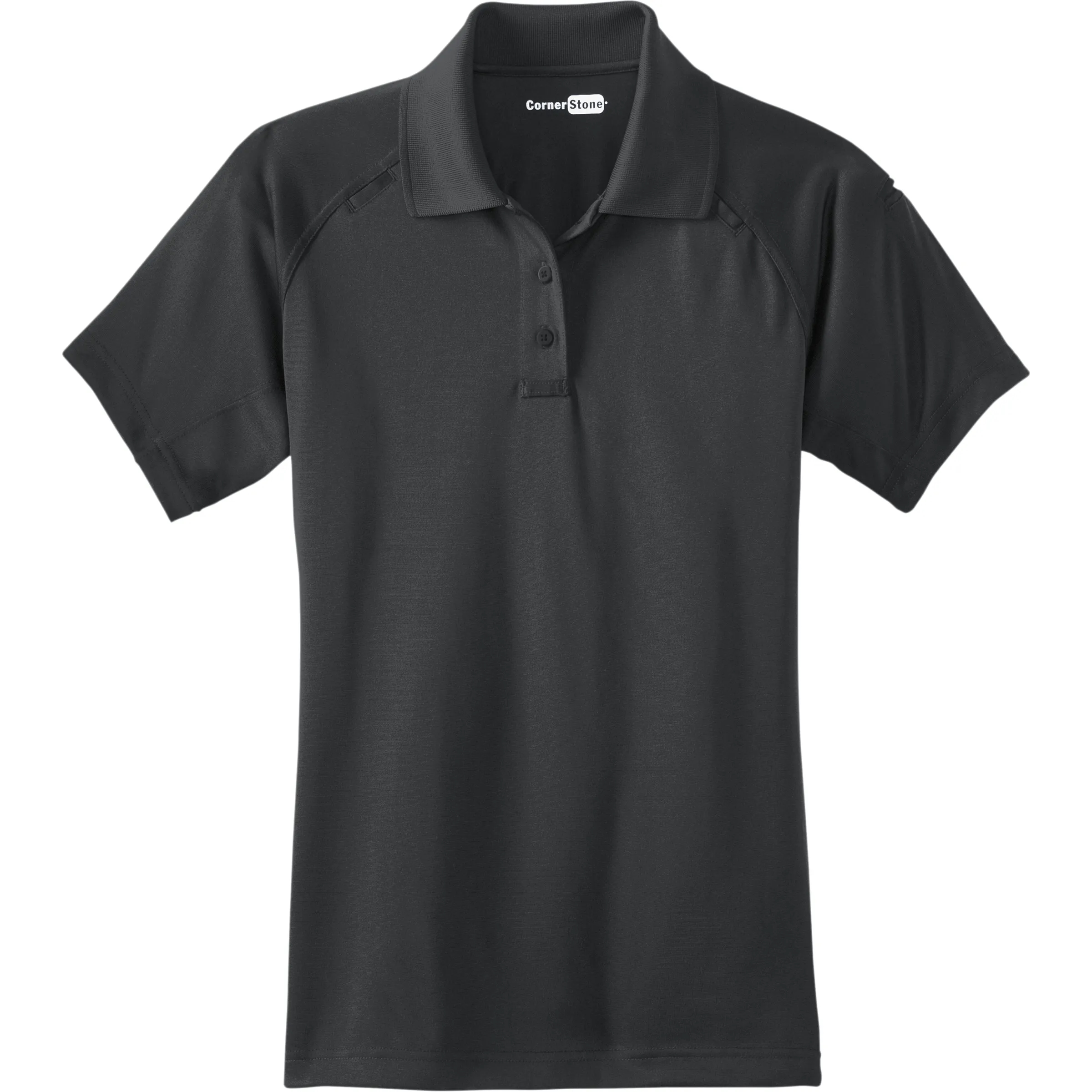 CORNERSTONE(R) LADIES SELECT SNAG-PROOF TACTICAL POLO 3