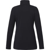 Women's ASGARD Eco Knit Half Zip 95