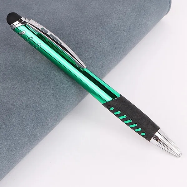Luminate Delta Stylus Twist Pen 2