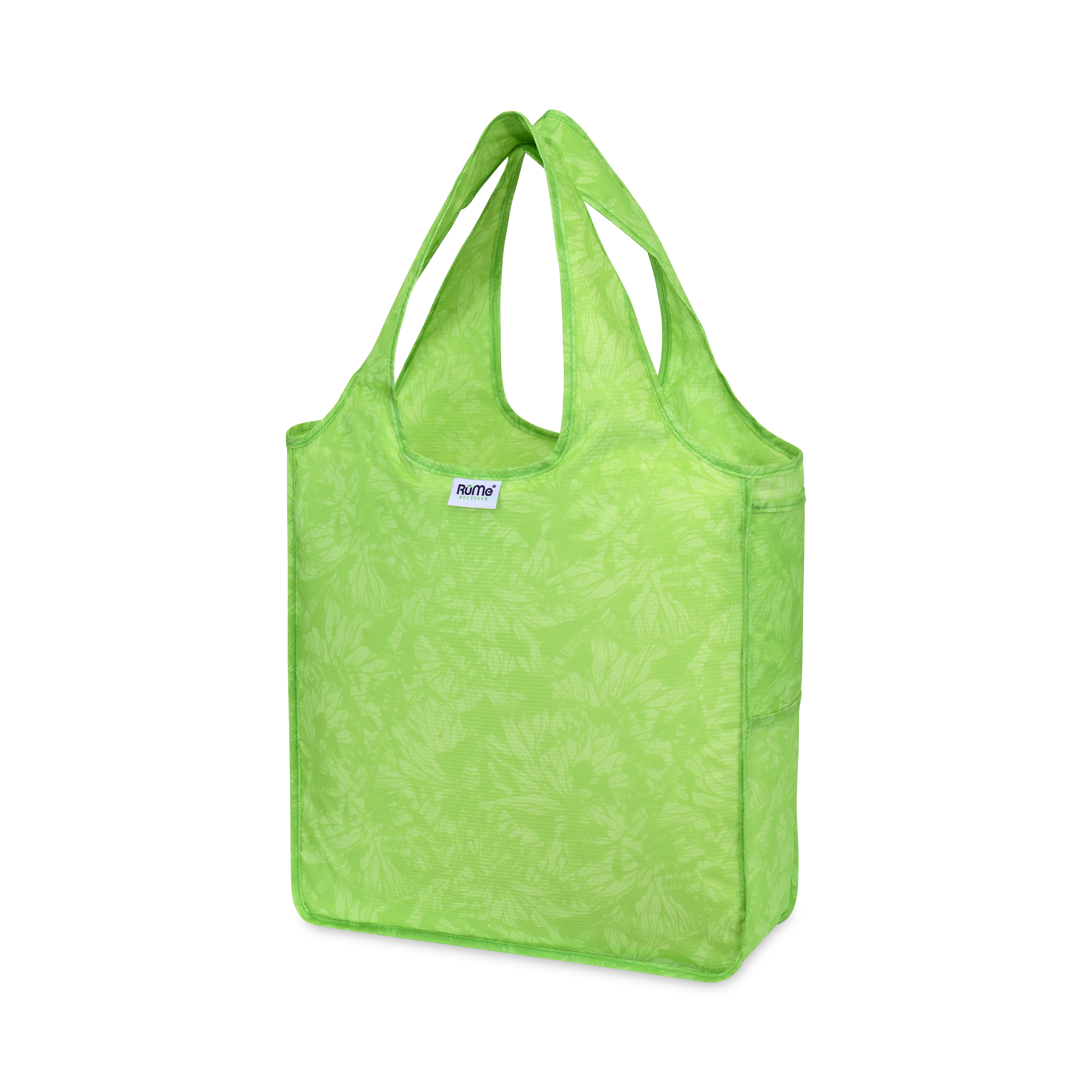 RuMe® Recycled Ripstop rPET Medium Tote 89