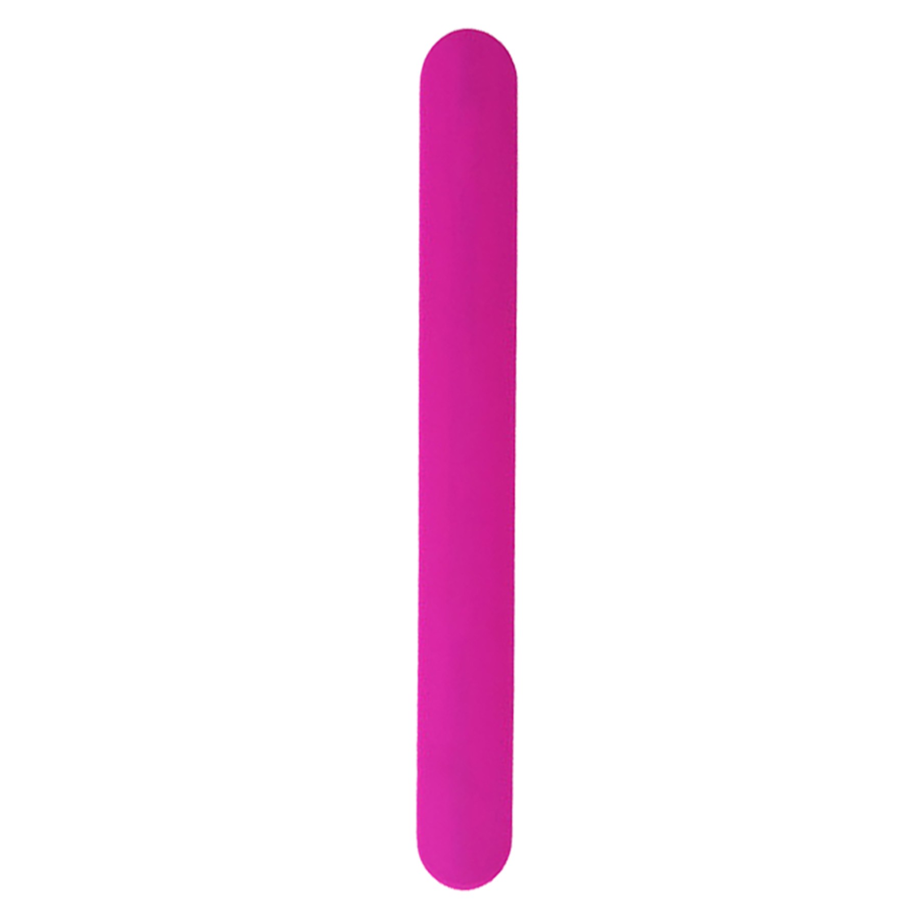 Silicone Slap Bracelet 12