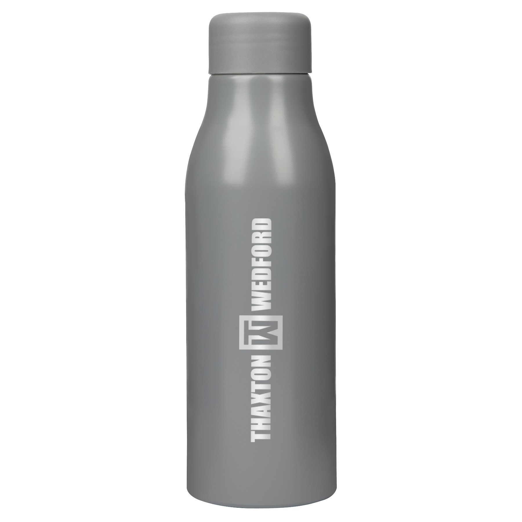 Renzo 24 oz. Recycled Aluminum Water Bottle 13
