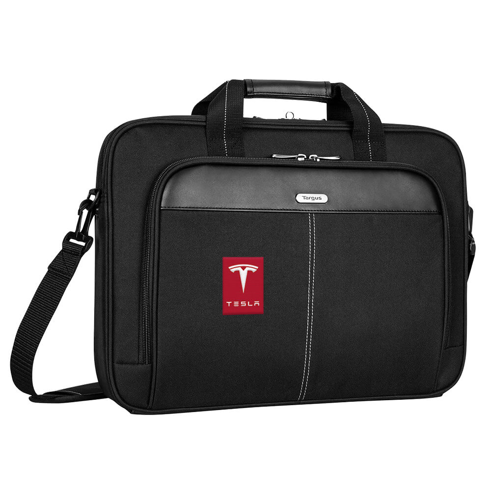 Targus 15.6" Classic Slim Briefcase 5