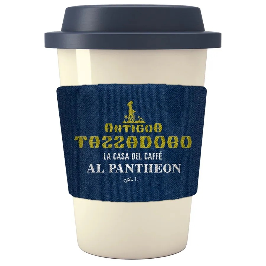 Coffee Sleeve 9