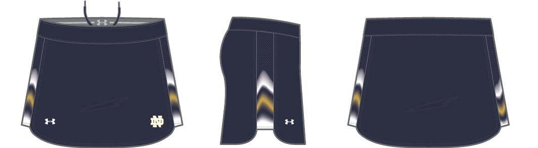 Armourfuse W's Showtime Kilt 5