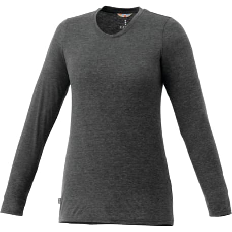 Women's Holt Long Sleeve Tee 89