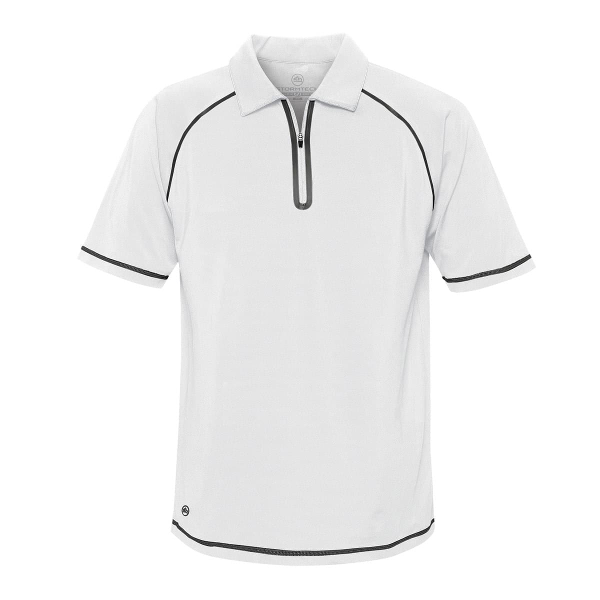 Stormtech Men's Laser Technical Polo 4