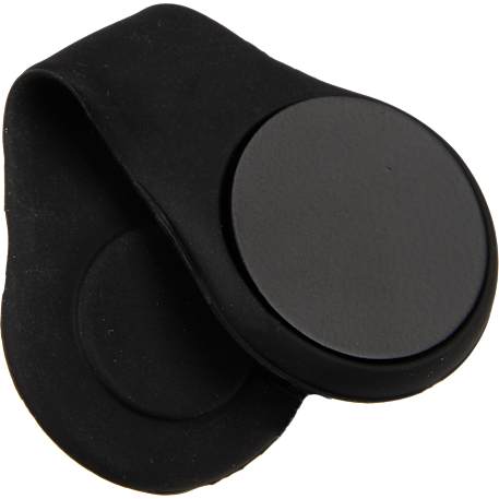 Silicone Hat Clip w/ Ball Marker 38