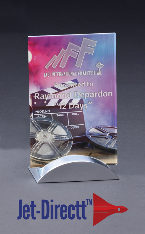Small Secanti Award 4