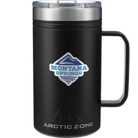 Arctic Zone® Titan Thermal HP® Copper Mug 24oz 101