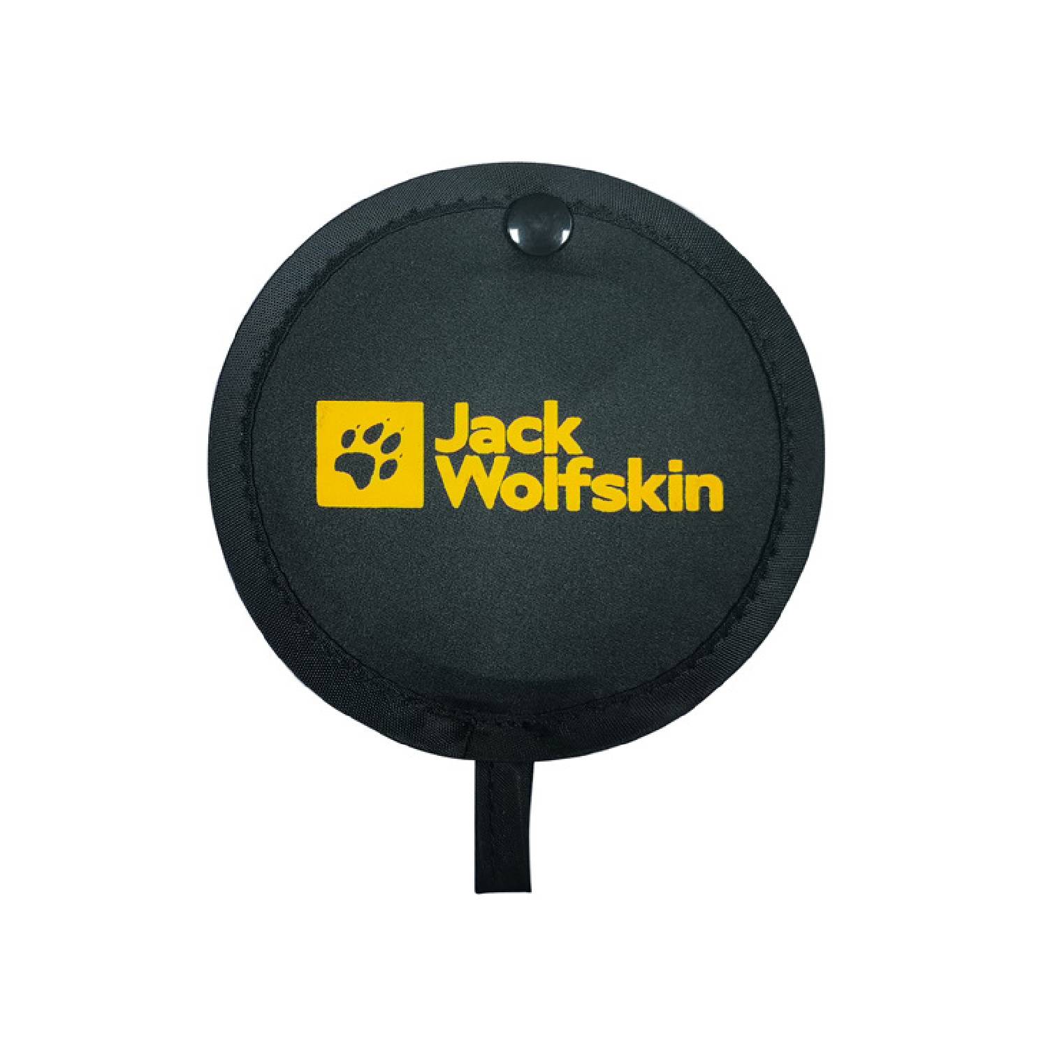 Customized Polyester Folding Flying Disc Fan Saucer 5