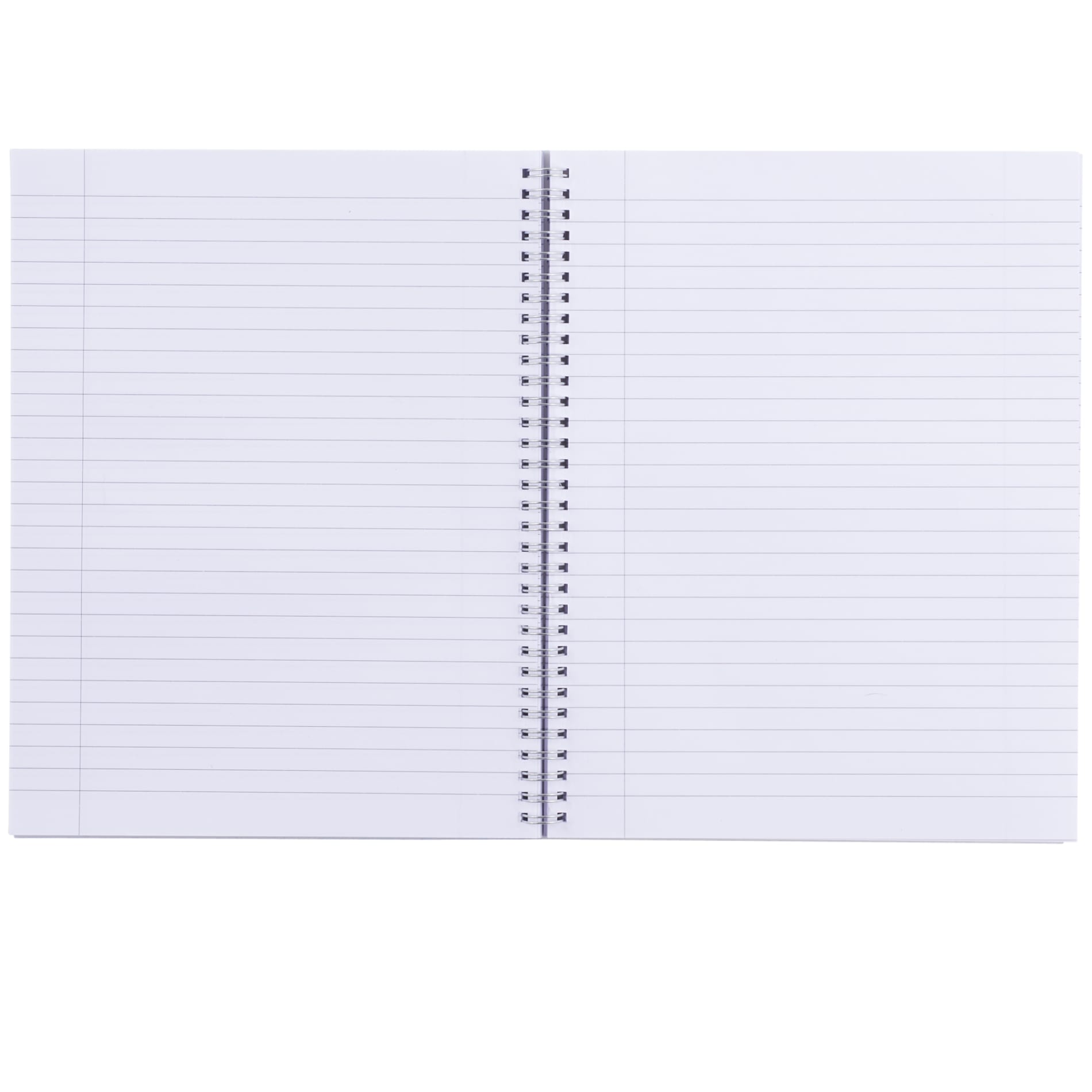 8 5" x 11 FSC Mix Remark 1-subject Notebook
