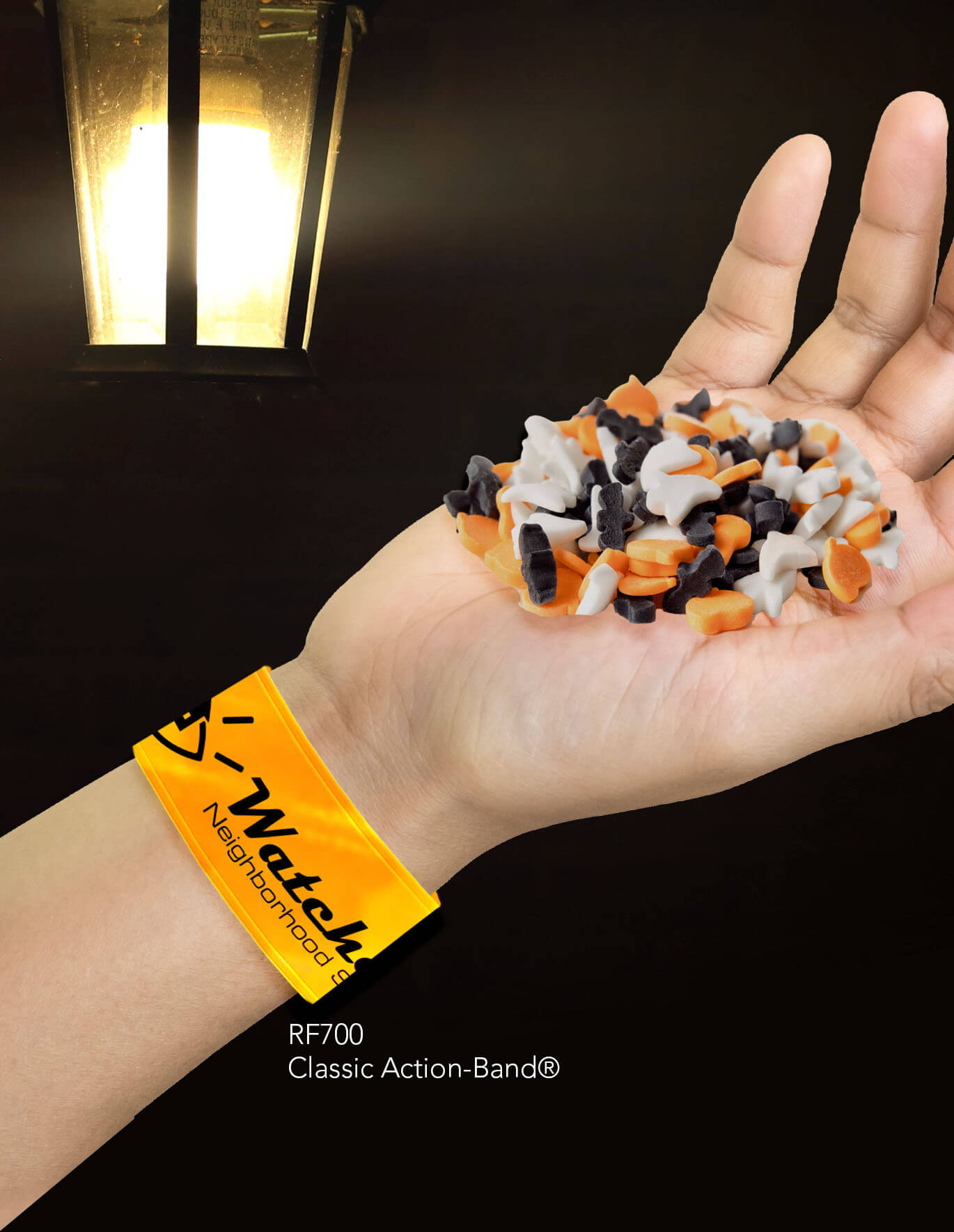 Classic Action-Band® 2