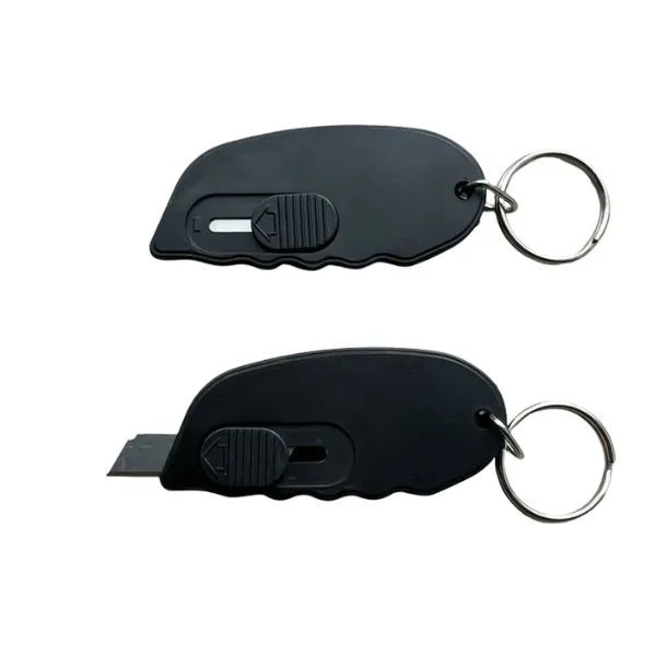 Mini Keychain Box Cutter 4