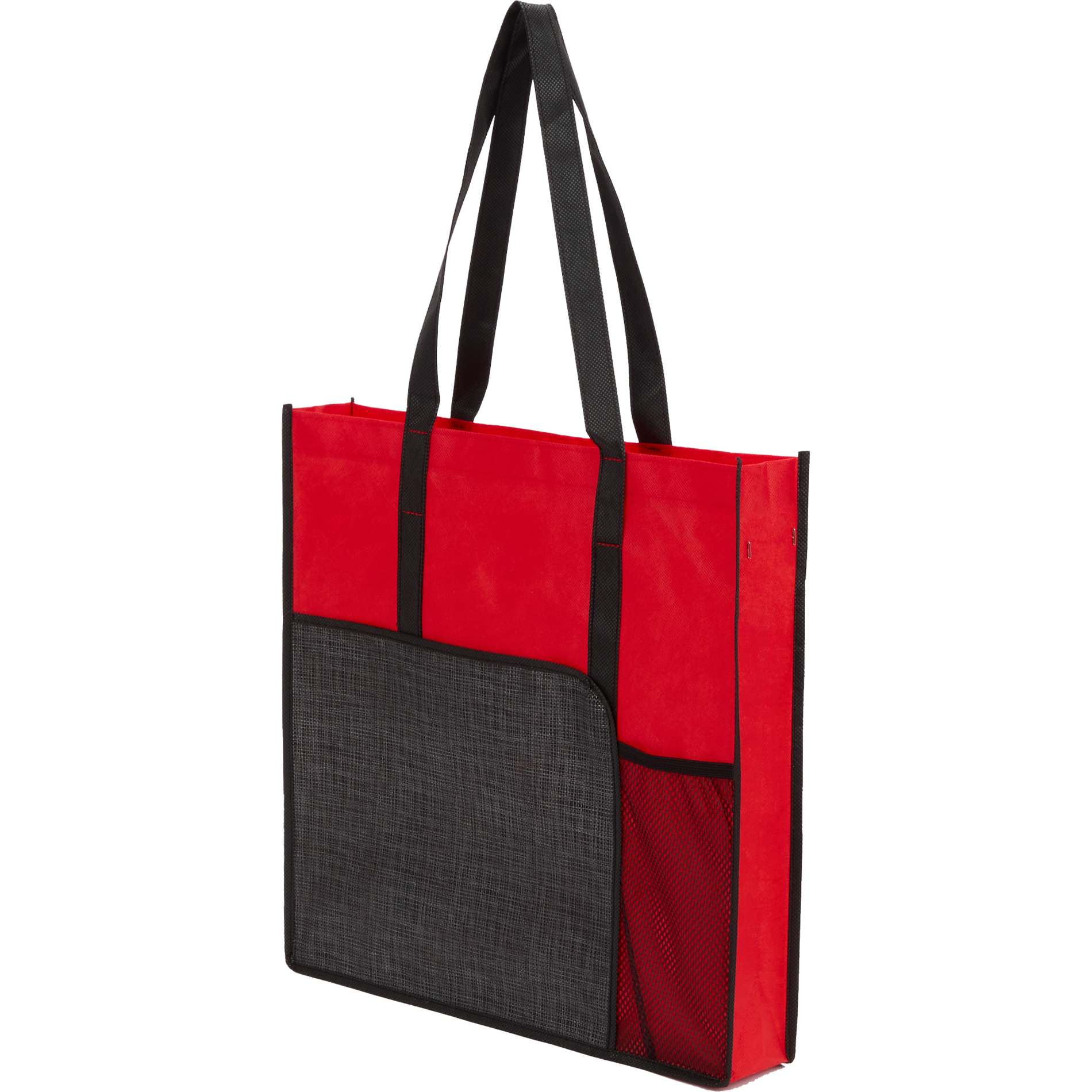 Radius Recycled Non-Woven Tote 23
