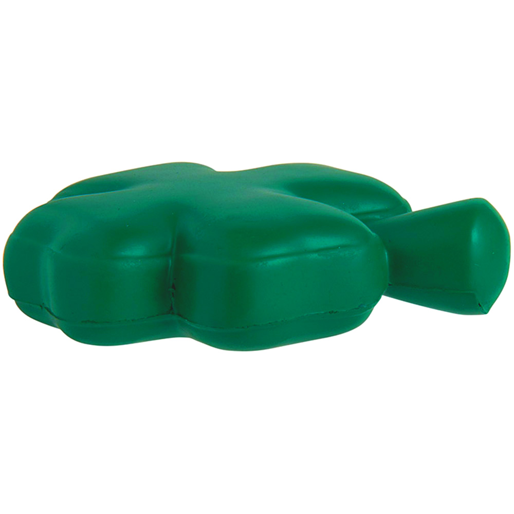 Four-Leaf Clover Shamrock Stress Reliever 6
