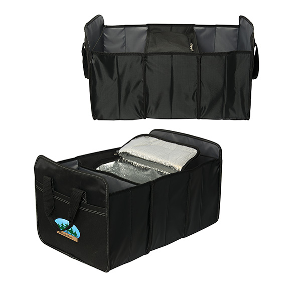 Bristal Trunk Organizer 1