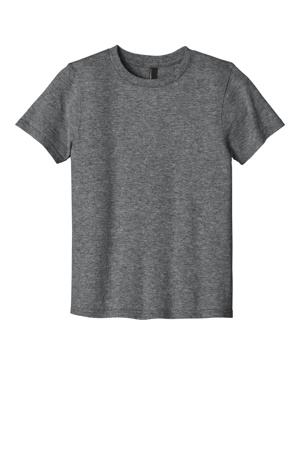 Port & Co Youth Easy Cotton Tee PC43Y 103