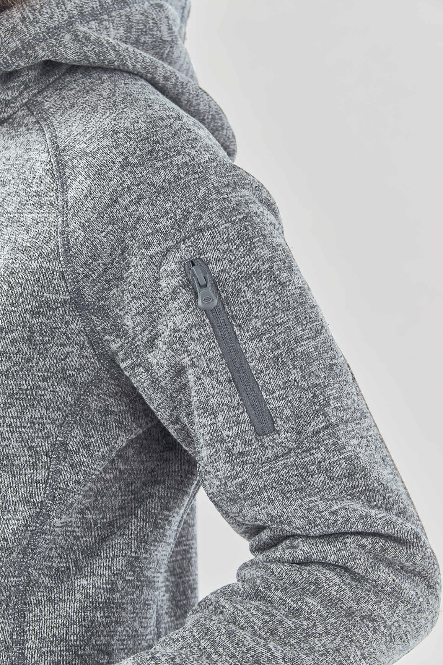 Stormtech Women's Avalante Full Zip Fleece Hoody 18