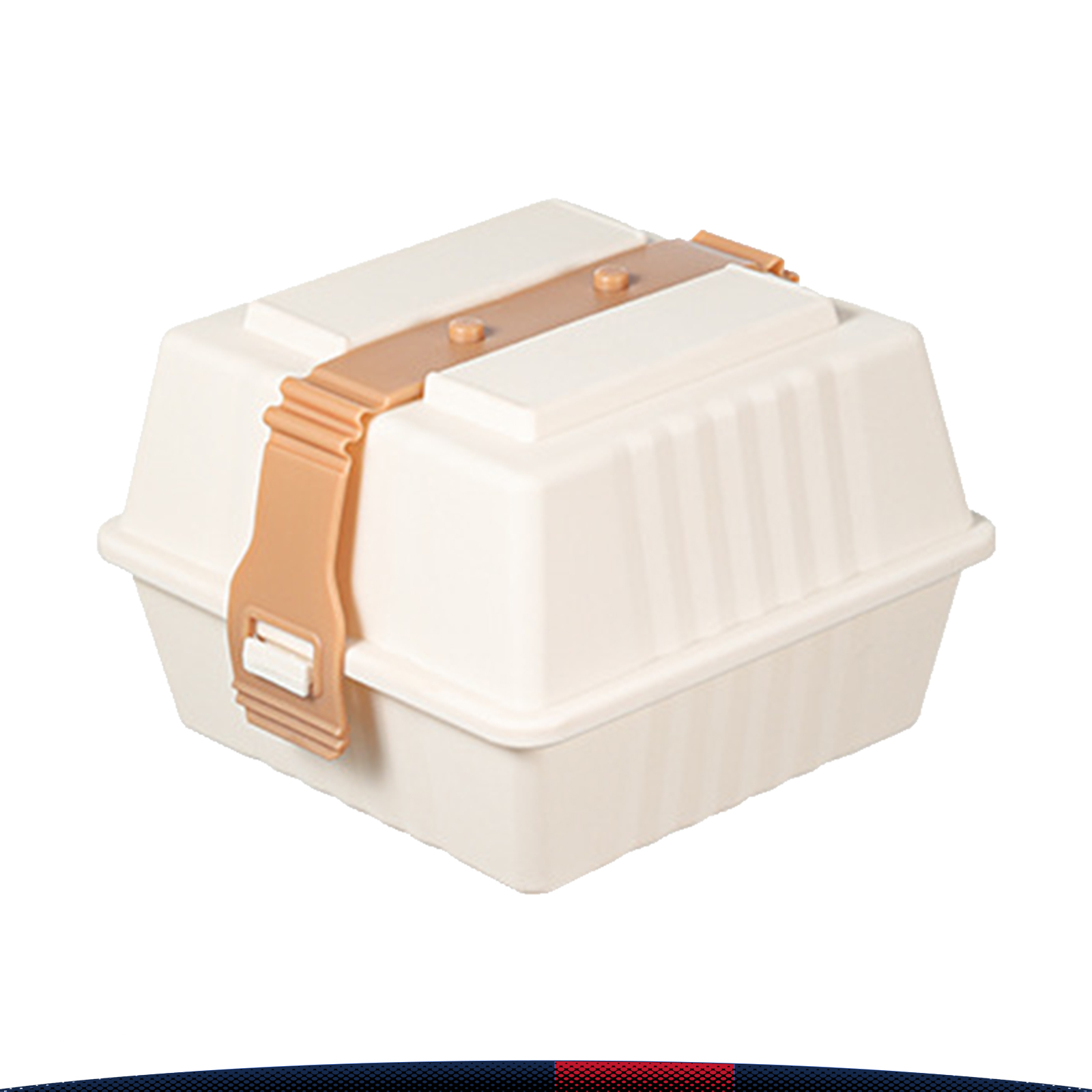Hamburger Storage Box 2