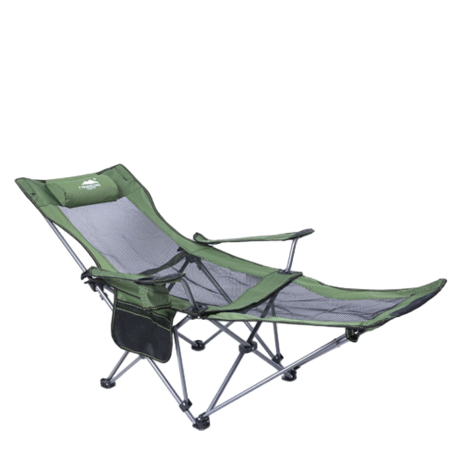 Multifunctional Folding Nap Bed 7